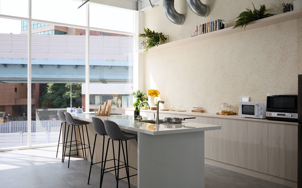 台北信義區「吉祥道」限定小百貨！集結萬秀洗濯實驗室、紅氣球書屋、美食選物