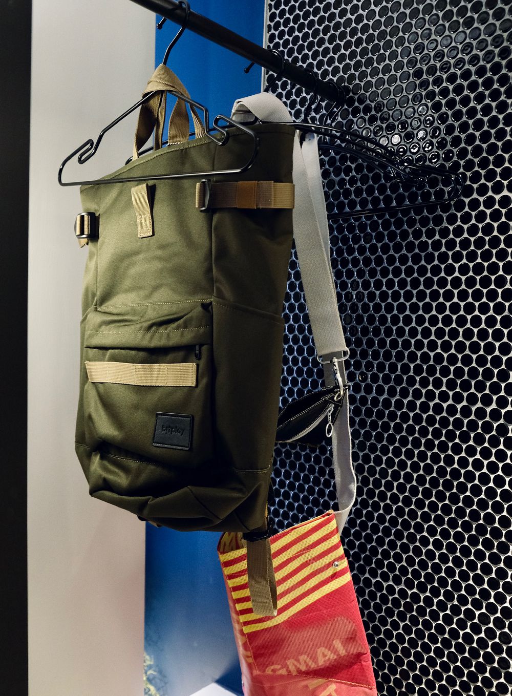 全新旅行心體驗「循秘旅途 Circle Journey」! 林果良品皮革拖鞋、台電文創人孔蓋杯墊等環保選品打造循環客房