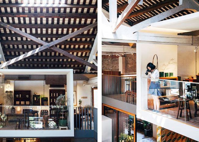 百年古廟販售老古董！珠海 GOODONE 舊物倉