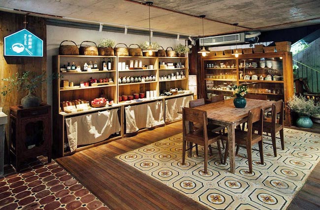 百年古廟販售老古董！珠海 GOODONE 舊物倉