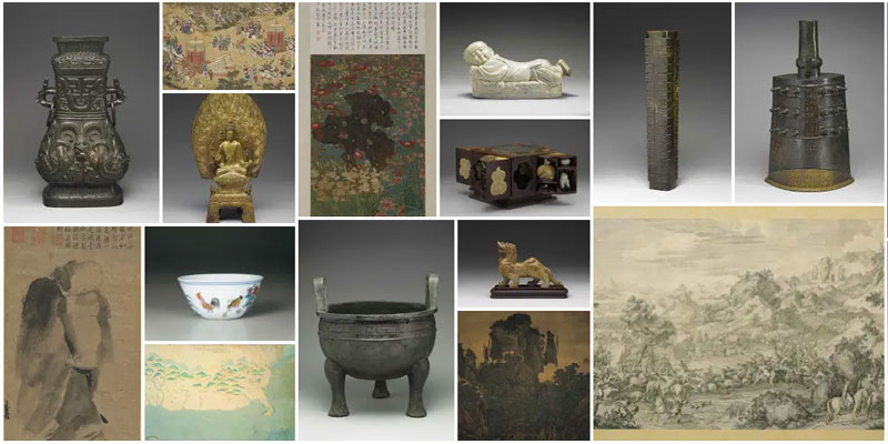 Google Arts & Culture藝術與文化線上博物館!全球2000間博物館、世界名畫一次盡覽