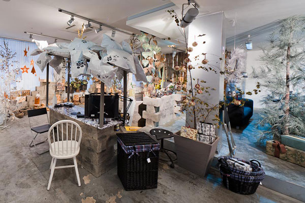 九間絕對讓你瘋狂的夢幻辦公室