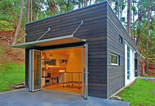 6個專為藝術家設計的創作空間