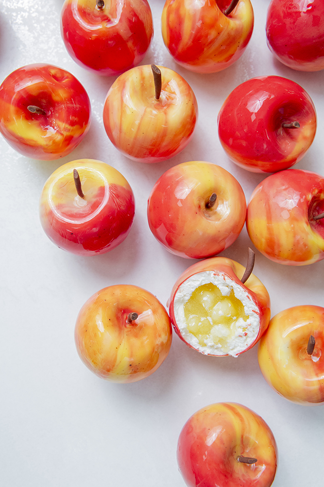 千份擬真水果甜點 1.5 小時售罄!法國甜點名師 CG 全球快閃計畫第二站台北 3 天限定