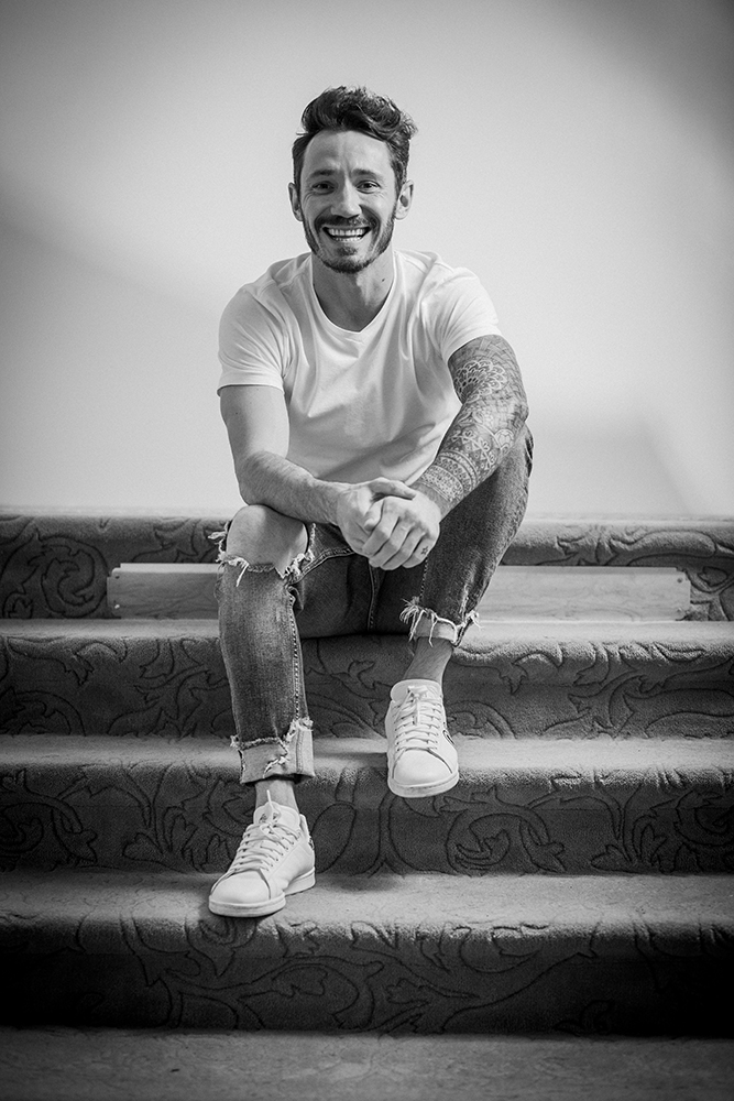 千份擬真水果甜點 1.5 小時售罄！法國甜點名師 CG 全球快閃計畫第二站台北 3 天限定