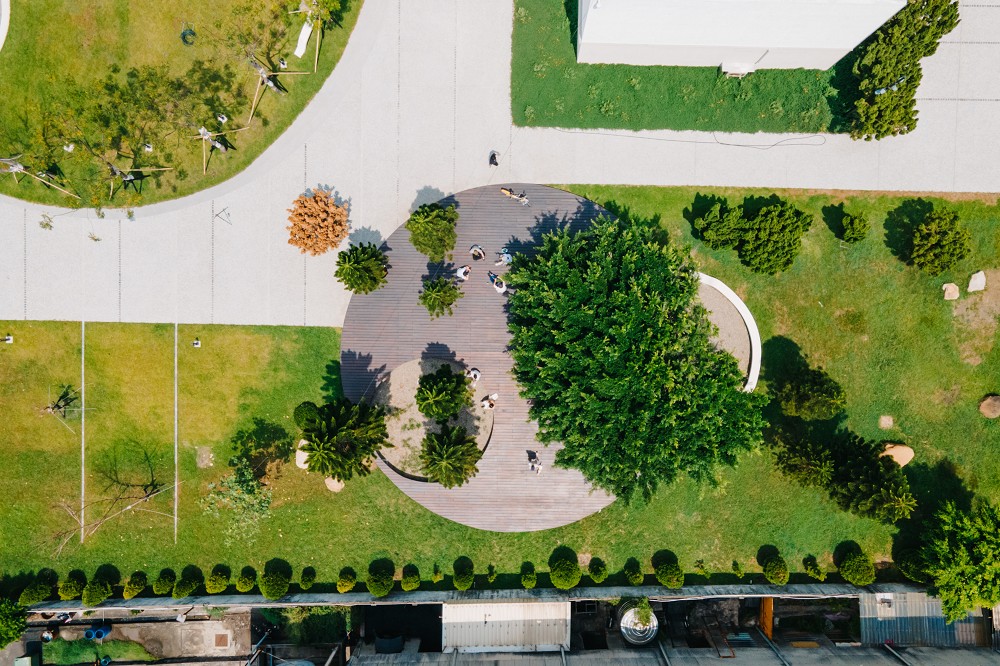 全台4大工業區美感改造!「工業區再設計」藉指標、公共環境重塑服務中心空間