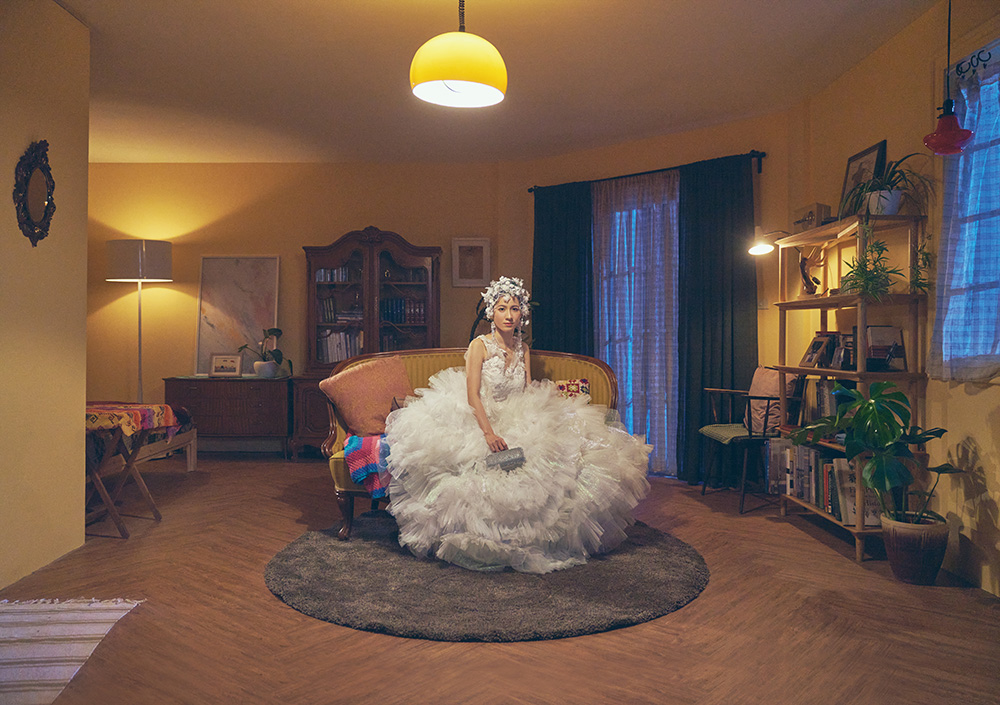 故宮推出無厘頭的奇幻影集《故事宮寓》！張鈞甯、徐若瑄、劉冠廷、莊勛凱等十位演員擬人化百年文物的隔離生活