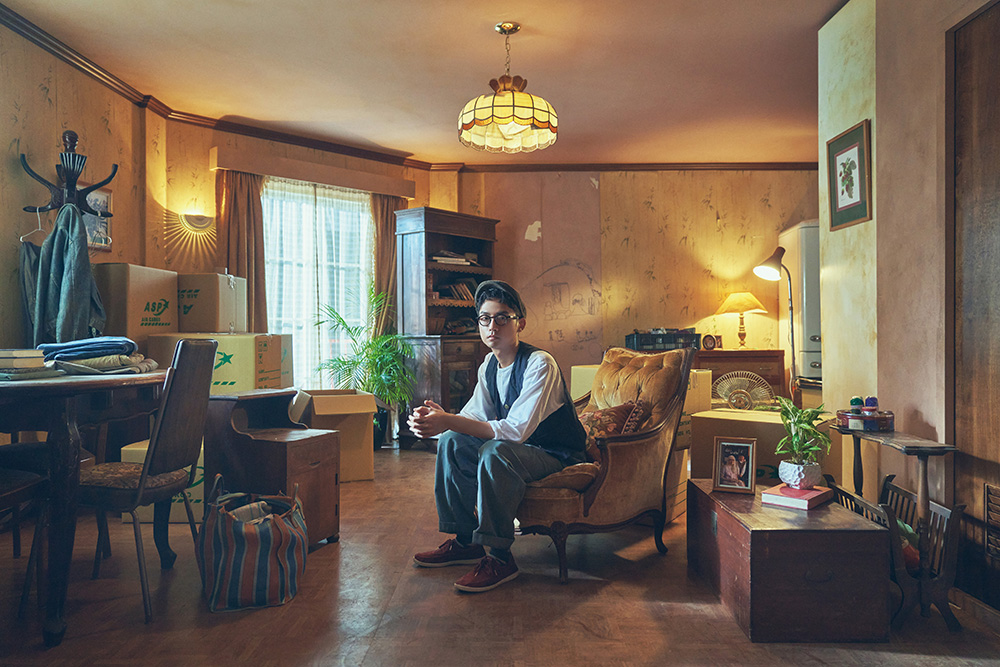 故宮推出無厘頭的奇幻影集《故事宮寓》！張鈞甯、徐若瑄、劉冠廷、莊勛凱等十位演員擬人化百年文物的隔離生活