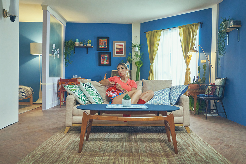 故宮推出無厘頭的奇幻影集《故事宮寓》！張鈞甯、徐若瑄、劉冠廷、莊勛凱等十位演員擬人化百年文物的隔離生活