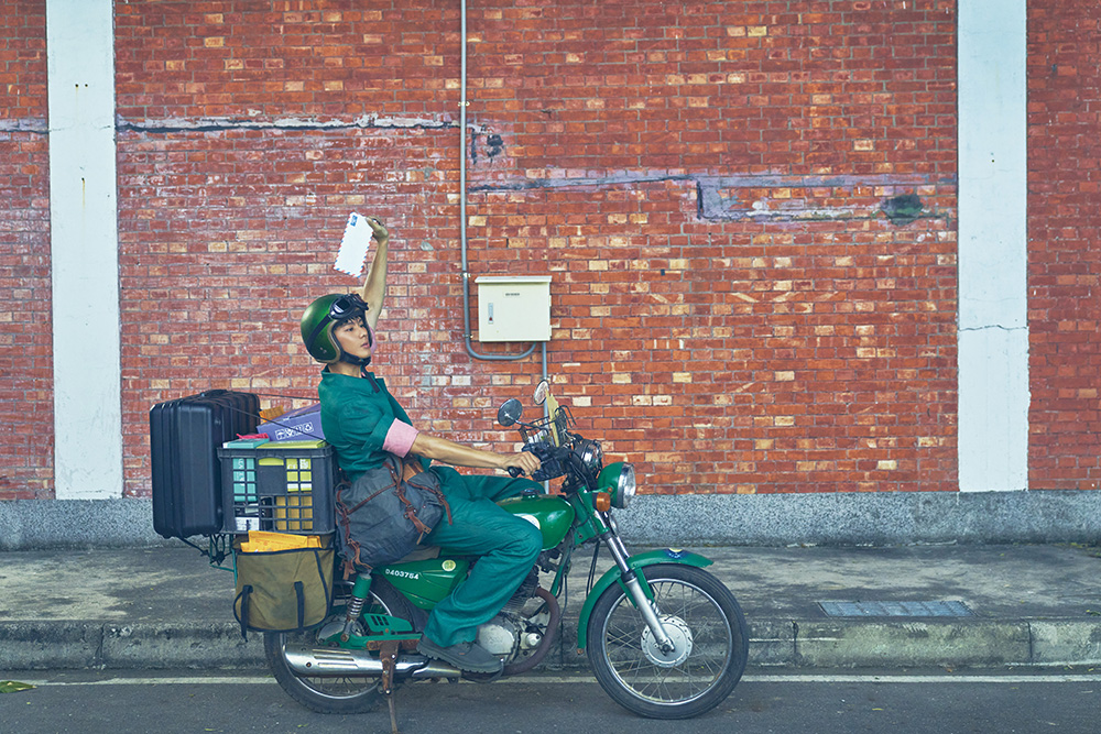 故宮推出無厘頭的奇幻影集《故事宮寓》！張鈞甯、徐若瑄、劉冠廷、莊勛凱等十位演員擬人化百年文物的隔離生活