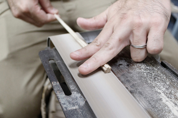 不只拿來吃飯，更蘊含大量美學設計的筷子藝術