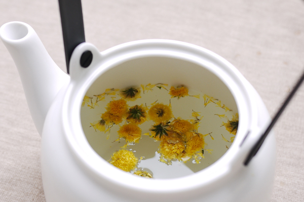 【生活玩物】一咖奉茶壺，化身xx金城武就在彈指之間