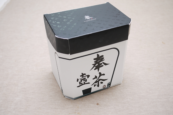 【生活玩物】一咖奉茶壺，化身xx金城武就在彈指之間