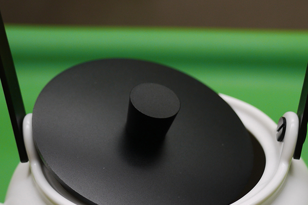 【生活玩物】一咖奉茶壺，化身xx金城武就在彈指之間