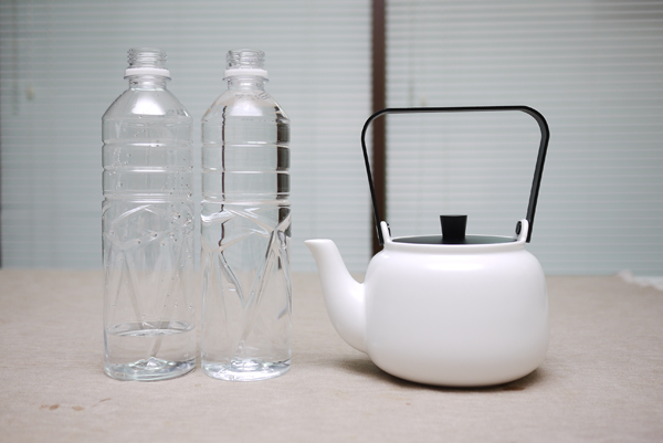 【生活玩物】一咖奉茶壺，化身xx金城武就在彈指之間