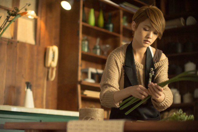 2014金馬影展11月揭幕，影迷大集合，一睹難得中外名作！