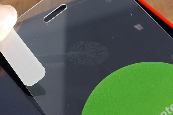 【開箱】Good Gadget Glazzilla 抗污抗菌玻璃螢幕保護貼動手玩