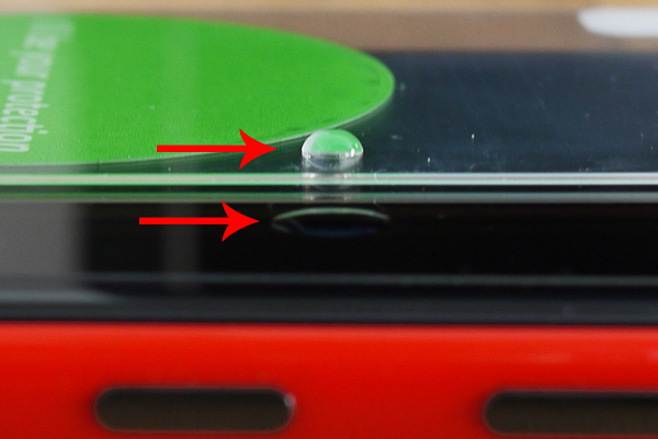 【開箱】Good Gadget Glazzilla 抗污抗菌玻璃螢幕保護貼動手玩