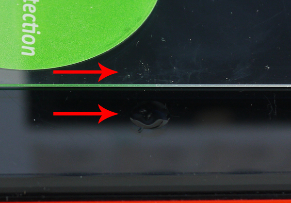 【開箱】Good Gadget Glazzilla 抗污抗菌玻璃螢幕保護貼動手玩