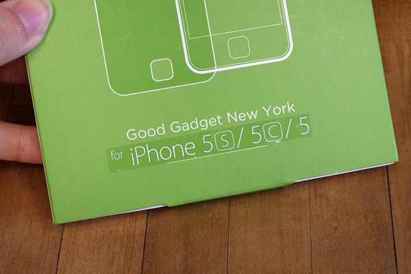 【開箱】Good Gadget Glazzilla 抗污抗菌玻璃螢幕保護貼動手玩