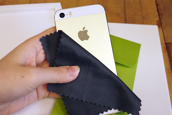 【開箱】Good Gadget Glazzilla 抗污抗菌玻璃螢幕保護貼動手玩