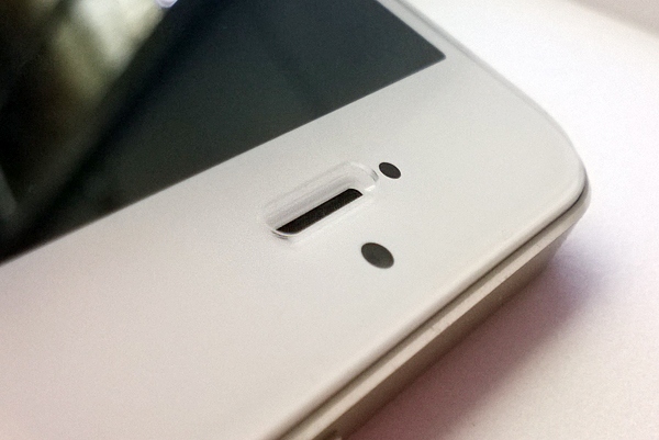 【開箱】Good Gadget Glazzilla 抗污抗菌玻璃螢幕保護貼動手玩