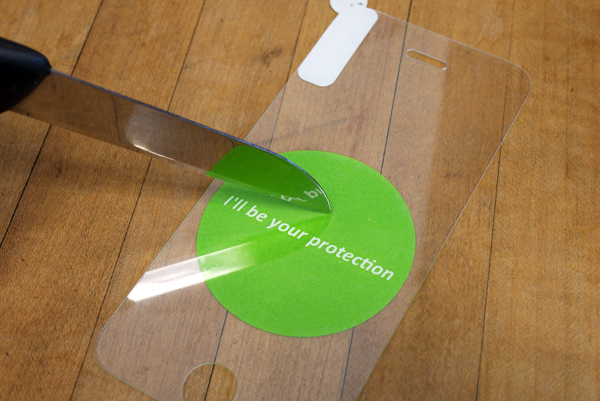 【開箱】Good Gadget Glazzilla 抗污抗菌玻璃螢幕保護貼動手玩