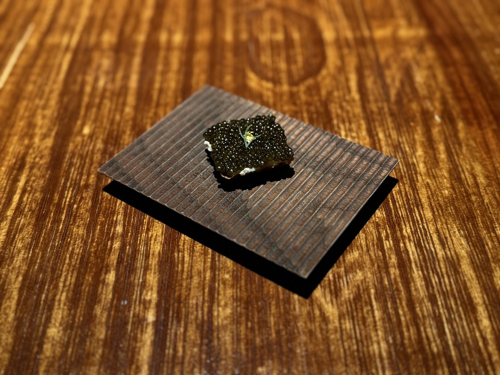 台中米其林指南推薦「L’Atelier par Yao」!2024春季全新精緻法式料理菜單登場