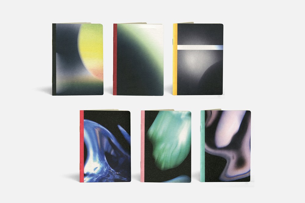 文具迷必逛！台北「HAVEN by nest」攜手法國文具品牌Papier Tigre創意選物展