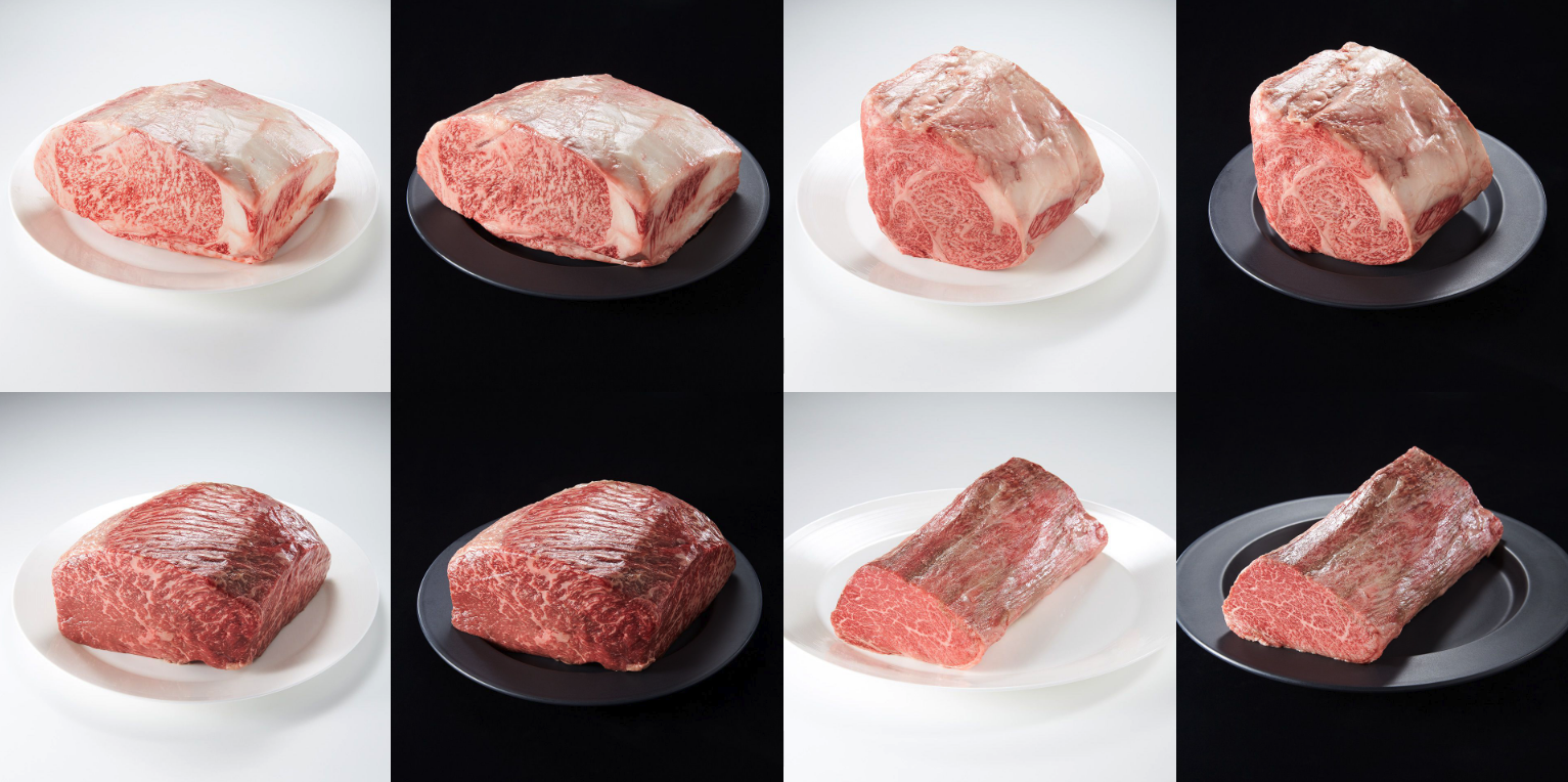 日本全是「黑毛和牛」圖庫Oniku images！宮崎縣小林市創意翻玩特產行銷城市觀光