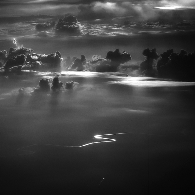 寧靜而壯闊的氣息，你沒見過的印尼風情