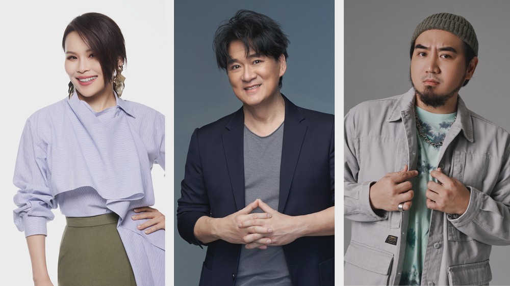 2022台東池上秋收稻穗藝術節！周華健、周蕙、Matzka美聲伴黃金稻浪