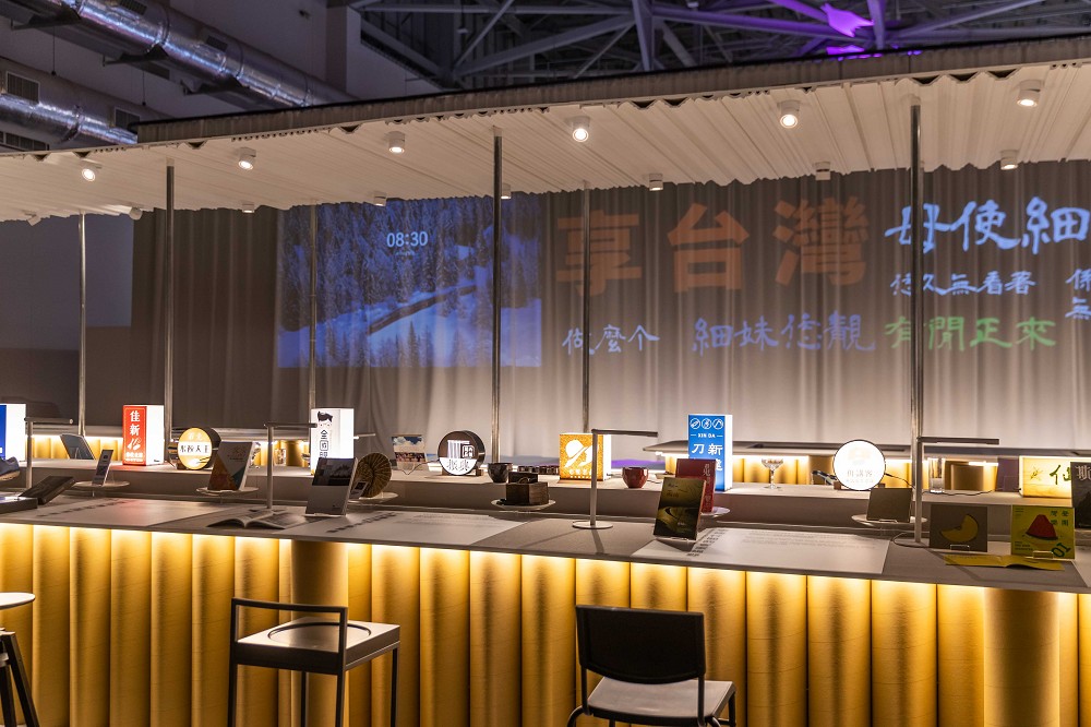 2023世界客家博覽會在桃園!台灣館呈現14縣市「有客當靚」在地多元客家文化