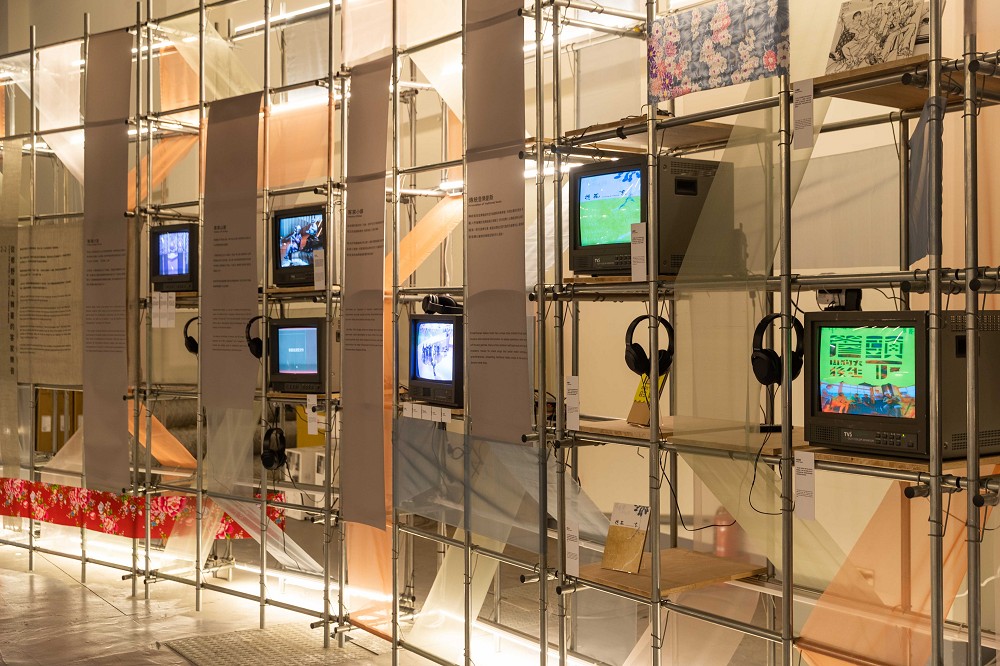 2023世界客家博覽會在桃園!台灣館呈現14縣市「有客當靚」在地多元客家文化