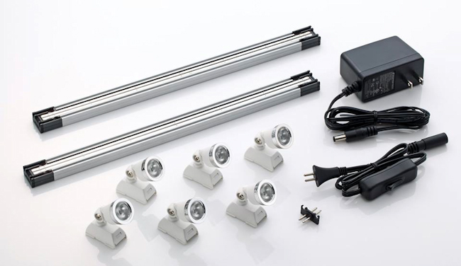 【生活玩物】有了斯巴賴,人生才精彩!HOBBYLight 幫你的模型收藏徹底開光(?)