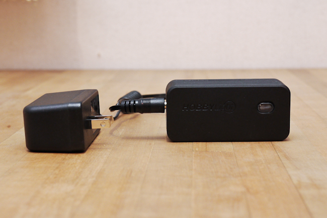 【生活玩物】有了斯巴賴,人生才精彩!HOBBYLight 幫你的模型收藏徹底開光(?)