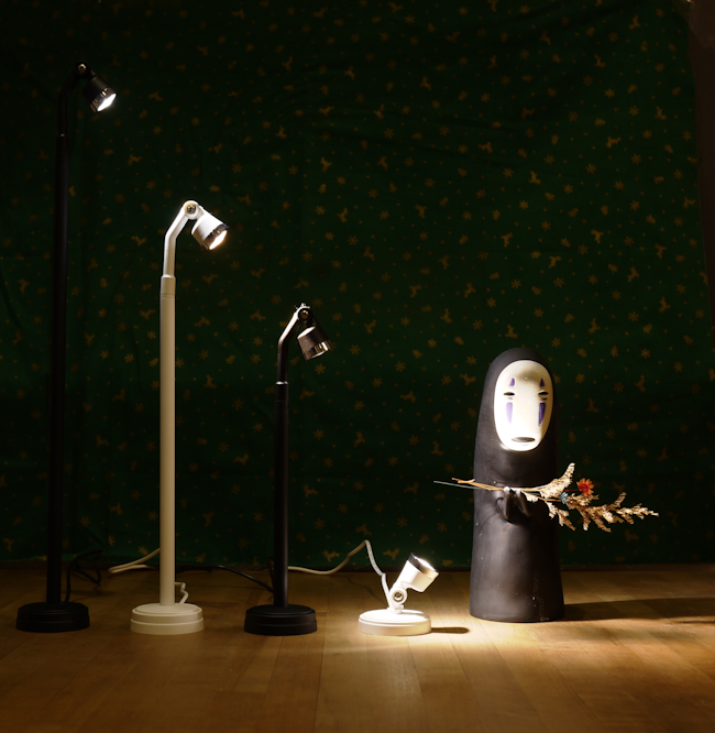 【生活玩物】有了斯巴賴,人生才精彩!HOBBYLight 幫你的模型收藏徹底開光(?)