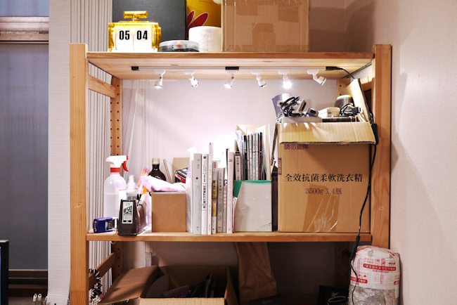 【生活玩物】有了斯巴賴,人生才精彩!HOBBYLight 幫你的模型收藏徹底開光(?)