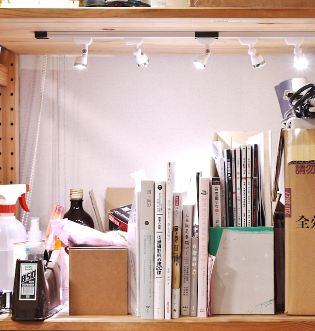 【生活玩物】有了斯巴賴,人生才精彩!HOBBYLight 幫你的模型收藏徹底開光(?)