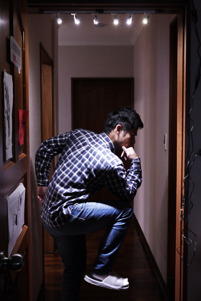 【生活玩物】有了斯巴賴,人生才精彩!HOBBYLight 幫你的模型收藏徹底開光(?)