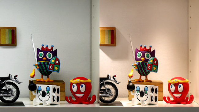 【生活玩物】有了斯巴賴,人生才精彩!HOBBYLight 幫你的模型收藏徹底開光(?)