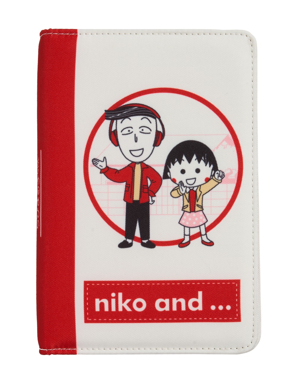 7-11「niko and … x 櫻桃小丸子」聯名集點！百褶包、水壺、收納籃等11款日系創意雜貨