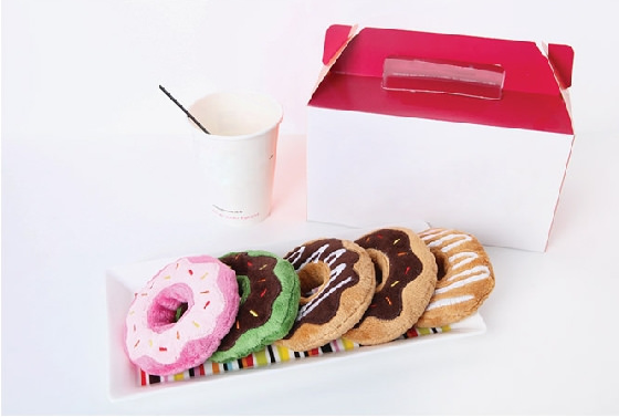 點燃溫暖的食慾！令人想大開吃戒的鯛魚燒暖暖包