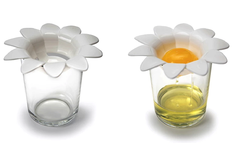 超萌企鵝胖肚其實是雞蛋!以色列創意設計煮蛋、收納蛋神器「Egguins」日本爆紅