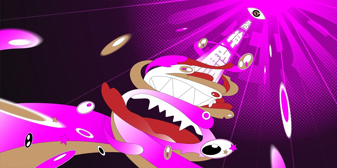 2021台灣文博會松菸、花博展館亮點！集結500+萬神殿設計品牌、匯聚宮IP圖像授權