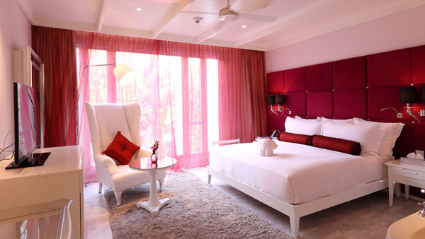 設計師必訪！嚴選十大曼谷特色旅店