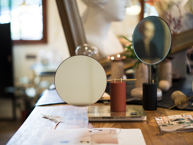 走進柒木設計的秘密花園，華山快閃店邀你探索美好生活