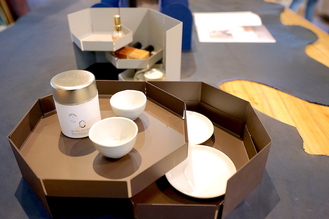 走進柒木設計的秘密花園，華山快閃店邀你探索美好生活