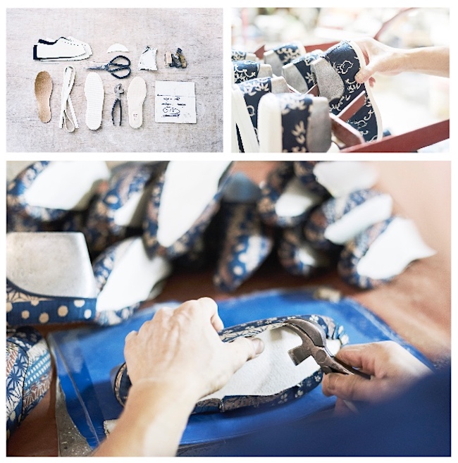 【華山說書人】發現一條舒適合腳的創業之路-專訪花見小路共同創辦人 Abby