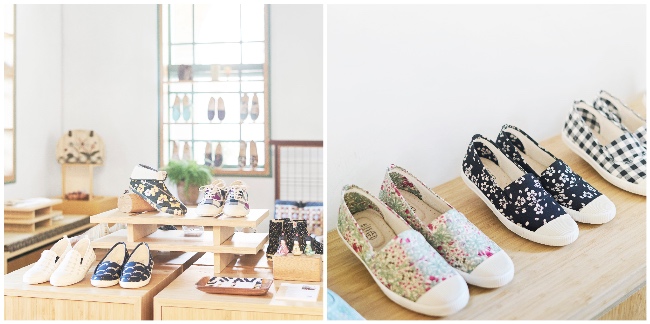 【華山說書人】發現一條舒適合腳的創業之路-專訪花見小路共同創辦人 Abby